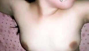 I Enjoyed The Neighbor's Wife's Pussy Until Creampie Inside