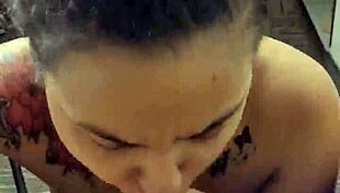 alix avery is a cute dick sucking pro!