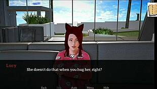 My New Family 50 Features Big Ass And Tits