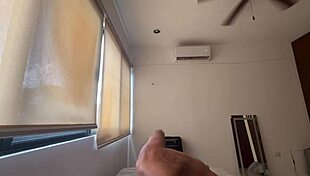 My MILF Step Mom Teaches Me A Lesson!