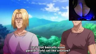 isekai yarisaa episode 2 - hook-up group in another world hotwife big tits girls gang bang - x ivyadventure