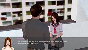 Lets Play Arizona Unbridled Part 1 Awakening