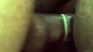 B African Outdoor Taboo Fetish