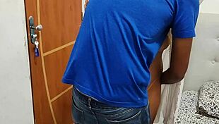 fudi a coroa safada do mu condomínio