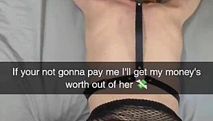 watch this 4k cumslut begging 'breed me now?' compilation