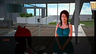 My New Family 50 Features Big Ass And Tits