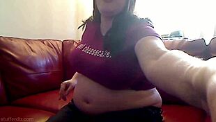 Azismiss Shares Creative Ice Cream Stuffing Ideas With Fun Twists