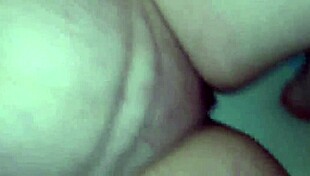 Ex-girlfriend creampied