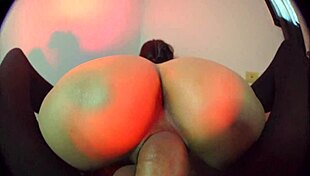 Japanese Stepdaughter Fucked After Dinner