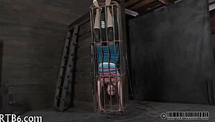 Ferocious Whipping For Angel