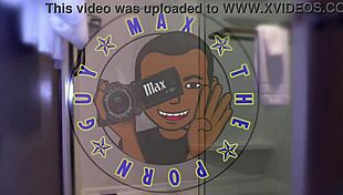 S3e3 Jae Lynn uses her amazing blowjob skills to make me blow a huge load 😍