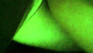 feeling slutty with big cock in doggystyle interracial