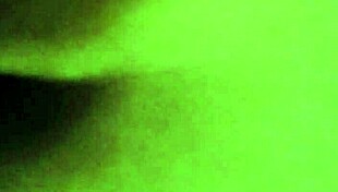 feeling slutty with big cock in doggystyle interracial