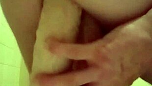 a tale of self-pleasuring