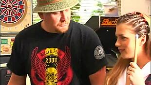 American family reveals secrets