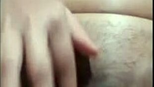 Famous Instagram Influencer Girl Fingering On Cam With Boyfriend