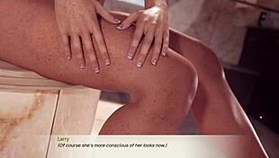 Estate Domination Game Continues Intensely