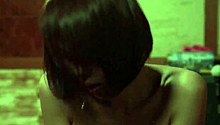 delicious room salon service 2018, korean hot movie sex scene 3 in action