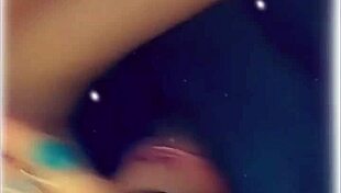 I licked her wet pussy so it's mine