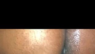 Amateur Horny Bitch Craves Big Cock In Quickie Homemade Fuck