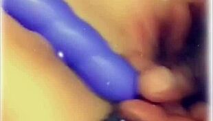 I licked her wet pussy so it's mine