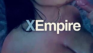 Petite Nikole Nash Surrenders To Will's Big Dick