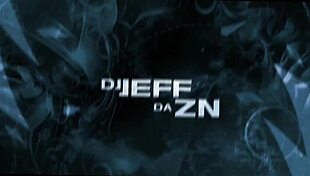 Dj Jeff Da Zn