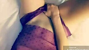 hot teen 18+ having fun with wet pussy masturbation 😏