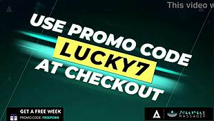 Nuru Massage - Cute Elsa Jean Fucked During Nuru At Home