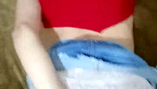 my best friend came to my house to relieve stress with me sex in underwear