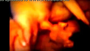 Mature Woman Sucks Dick Eagerly And Acts Very Slutty