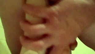 a tale of self-pleasuring