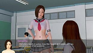 Lets Play Arizona Unbridled Part 1 Awakening