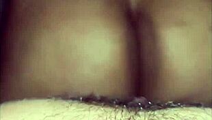 Homemade Massage With A Curvy Latina