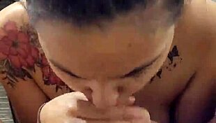 alix avery is a cute dick sucking pro!