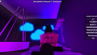 I Smash My Friend In A Condo Cause She's A Baddie!