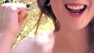 Introducing Aurora Wolfe as a new vertical content creator and camgirl