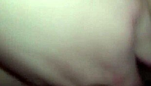 Ex-girlfriend creampied