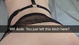 watch this 4k cumslut begging 'breed me now?' compilation