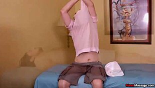 why did my orgasm get ruined avery adair mean massage