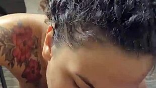 alix avery is a cute dick sucking pro!