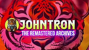 johntronx hot pov anal sex with perfect tattooed thai babe