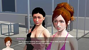 Lets Play Arizona Unbridled Part 9