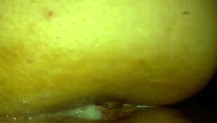 Girlfriend Begs For Deep Anal Cum