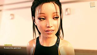 a o a academy 25 erotic game walkthrough with detailed scenes and interactions