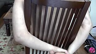 Lacey And Devon Plot Revenge On Pascal In Granny Group Fun