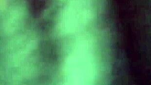 feeling slutty with big cock in doggystyle interracial