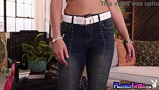 Glamorous All Natural Nude Milf Savvy Suxx Brings Us Back To Seventies