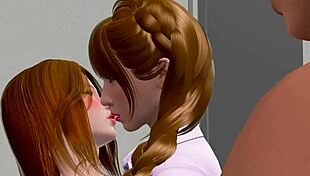 Lets Play Arizona Unbridled Part 9