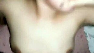 I Enjoyed The Neighbor's Wife's Pussy Until Creampie Inside